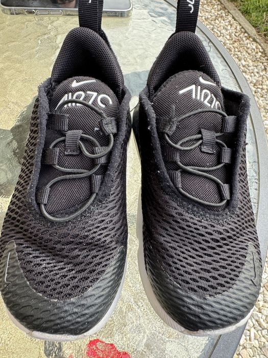 Nike Airmax 270 26 номер