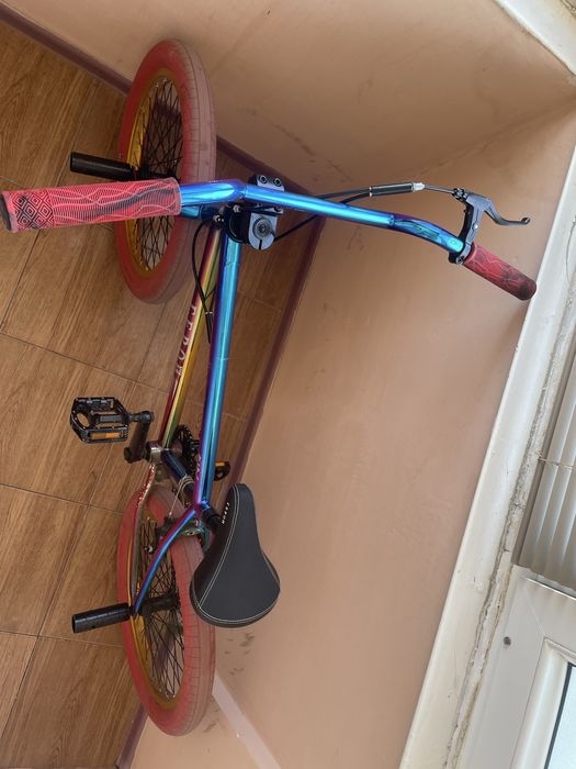 Велосипед BMX подростковый