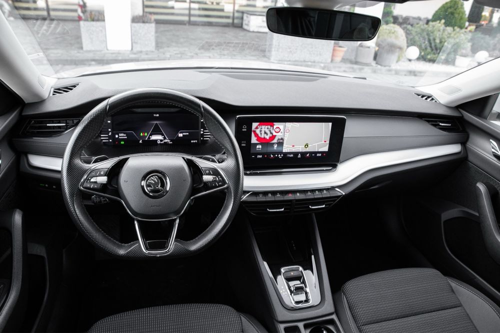 Skoda Octavia 2022 ,  2.0 diesel  euro 6 automat
