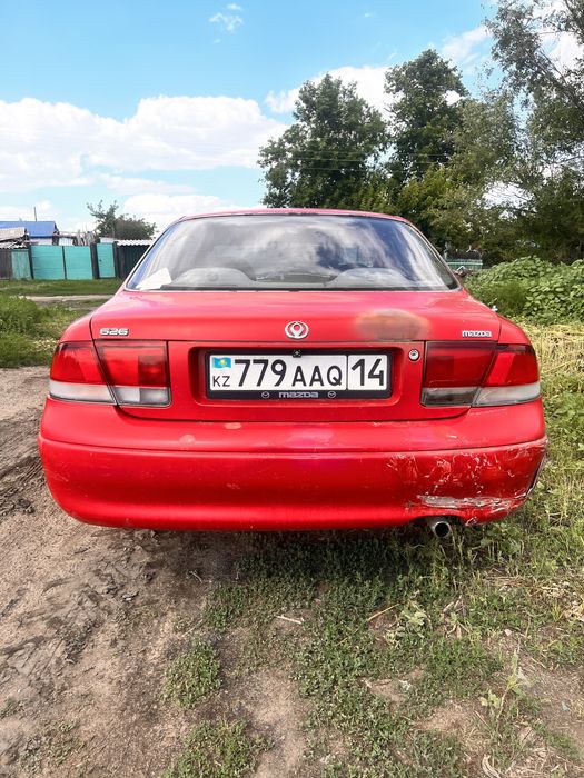 Продам Мазду  626