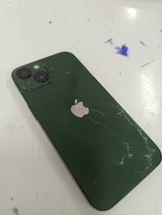 Обмен Iphone 13.