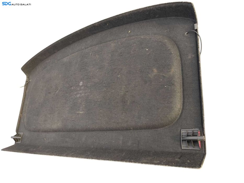 Polita Tavita Capac Portbagaj Volkswagen Tiguan 2008 - 2015 Cod 5N0867769E [B3750]