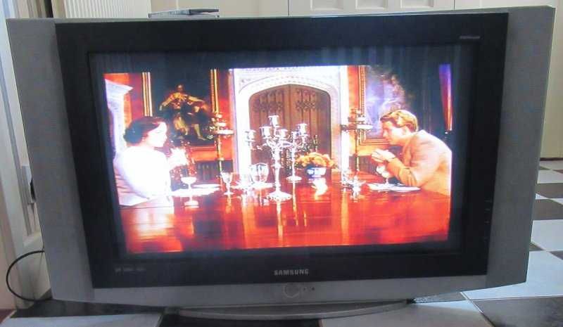 Телевизор SAMSUNG WS-32Z308P