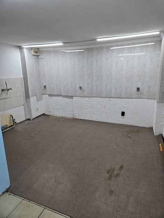 Дава се под наем Гараж / Паркомясто в София, Младост 1 - 31 кв.м за 306 € - Снимка #8