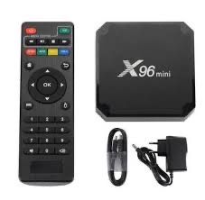 ТВ-приставка Android smartTV Stick TVR3 (2/16 GB) Код: TVR3