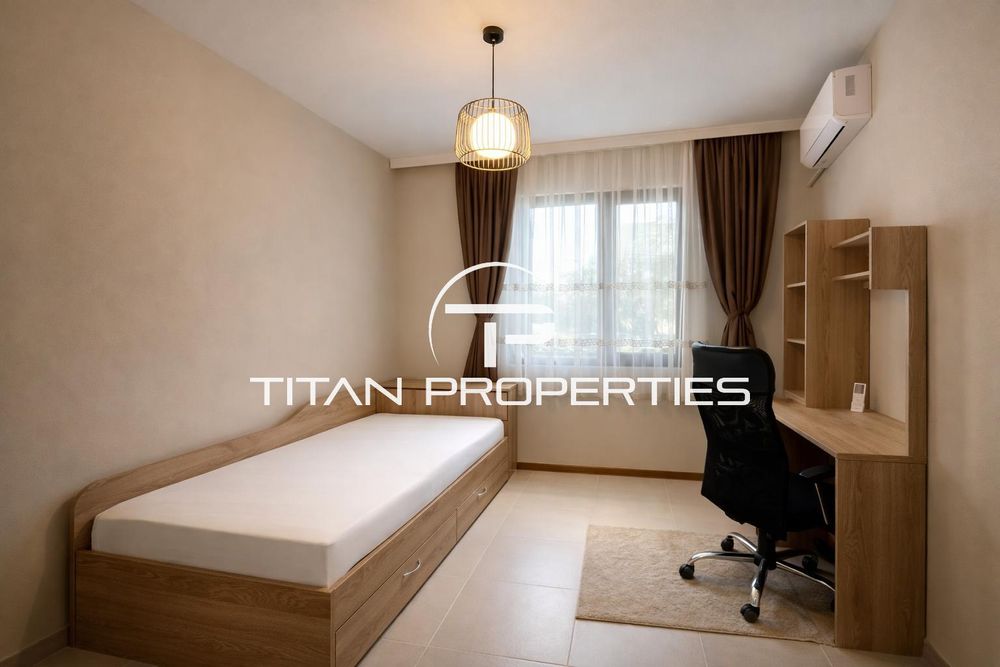 Продава се Четиристаен апартамент в Пловдив, Христо Смирненски - 80 кв.м за 1135 €/кв.м - Снимка #7