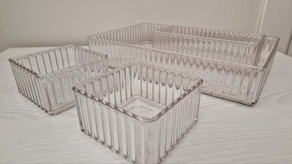 Органайзеры для косметики и мелких предметов