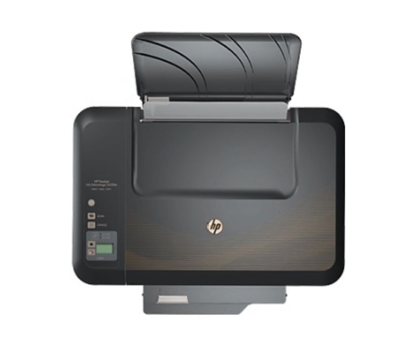 МФУ HP DeskJet Ink Advantage 2520hc