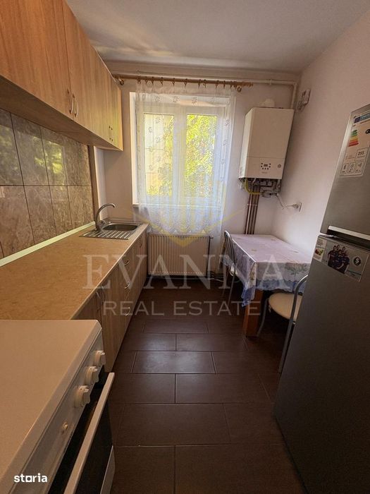 Apartament  de  ÎNCHIRIAT | Bd. Independenței | etaj intermediar - Mai multe