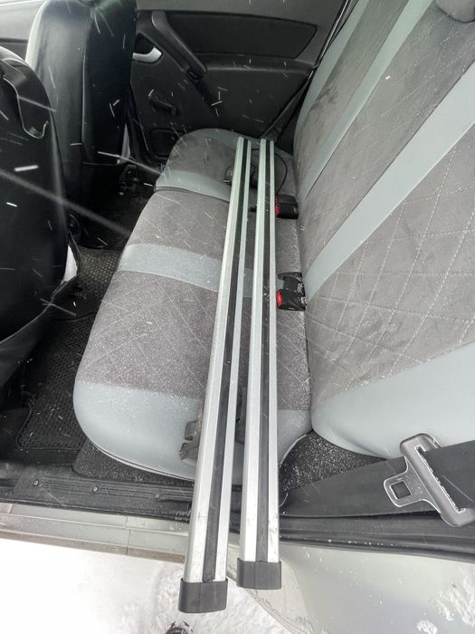 Продам кузовные детали гранта