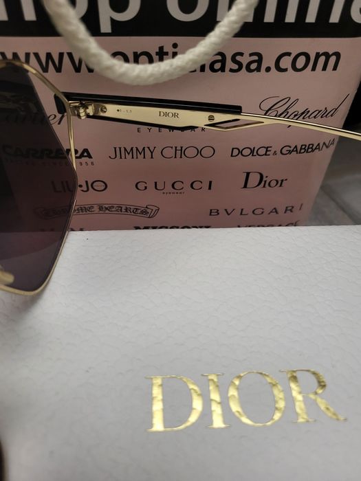 Очила Cristian Dior
