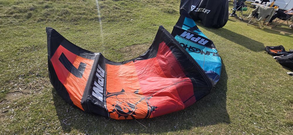 Кайт Слингшот / Slingshot Rpm 7m 2019