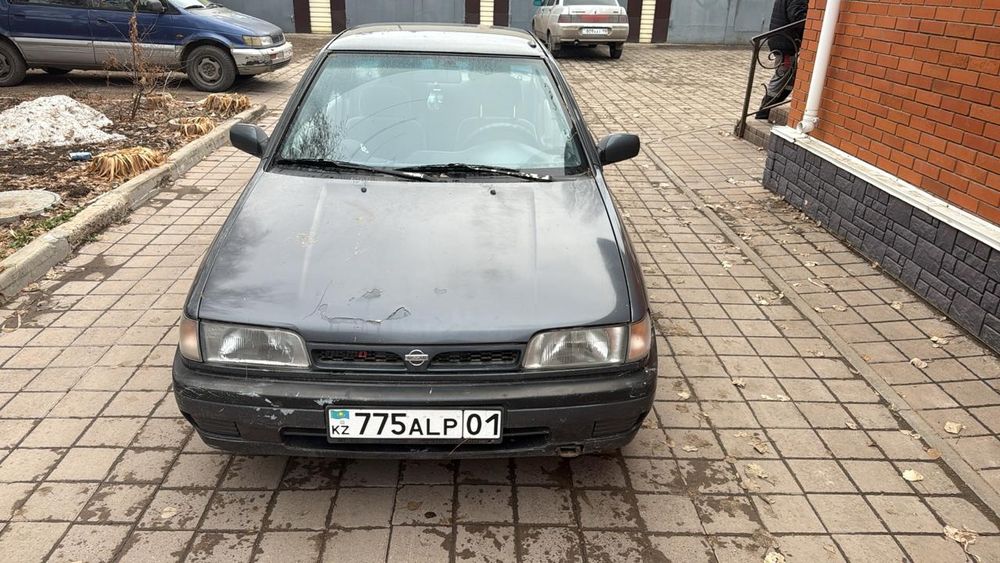 Продам надёжный автомобиль