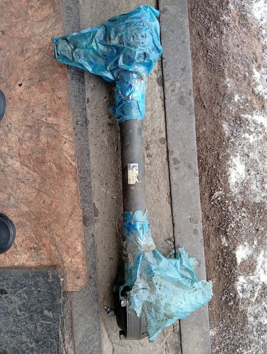 Запчасти на Камаз