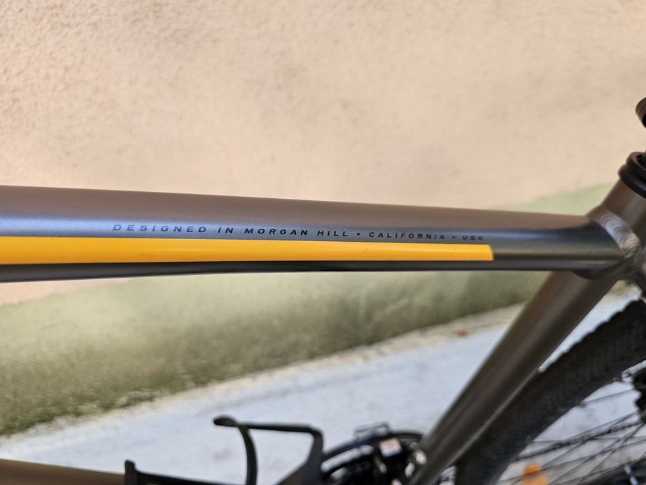 Bicicleta Specialized Crosstrail Elite Disc