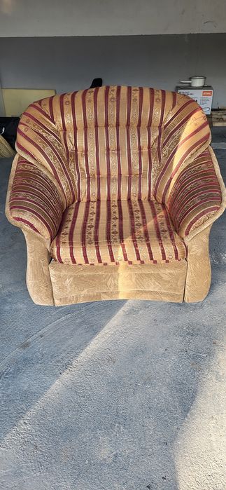 Продам кресло крлвать