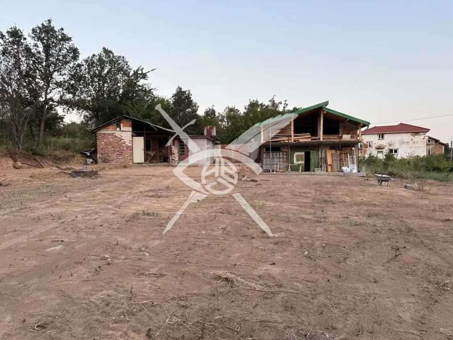 Продава се Къща в с. Сърнегор, Област Пловдив - 120 кв.м за 221 €/кв.м - Снимка #2