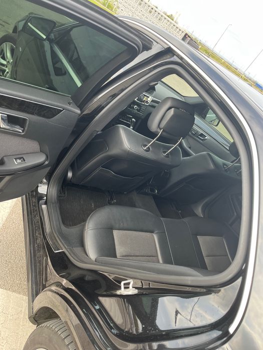 Mercedes E Class