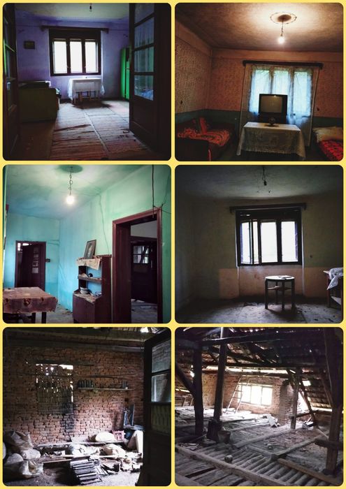 Proprietate Casă+grădina de vânzare