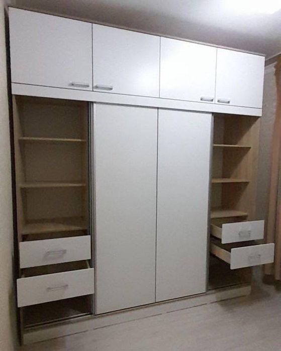 Мебель на заказ Шкаф-купе