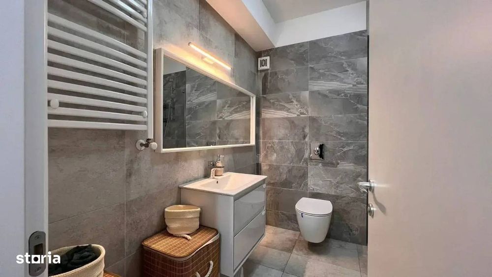 Studio Iancu Nicolae | Residence 5 | Cambridge School |Mobilat, Utilat