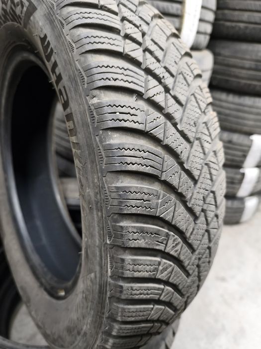 Зимни гуми Hankook  185/65R15