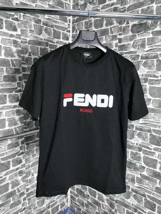 FFDI тениска високо качество