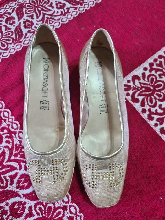 Pantofi dama mărimea 36