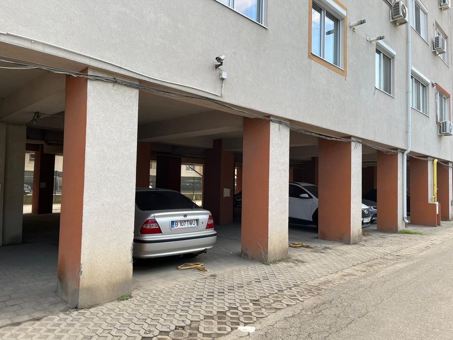 Apartament 2 camere Prel. Ghencea