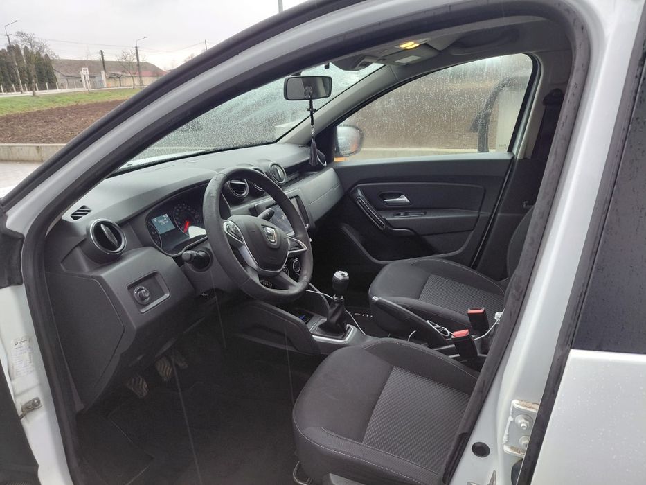 De vanzare Dacia Duster 1.5 !
