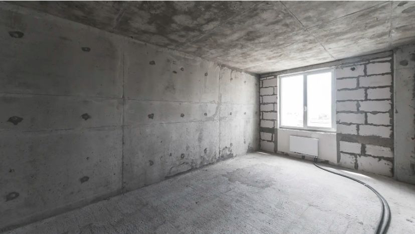 Ремонт квартир под ключ Алматы