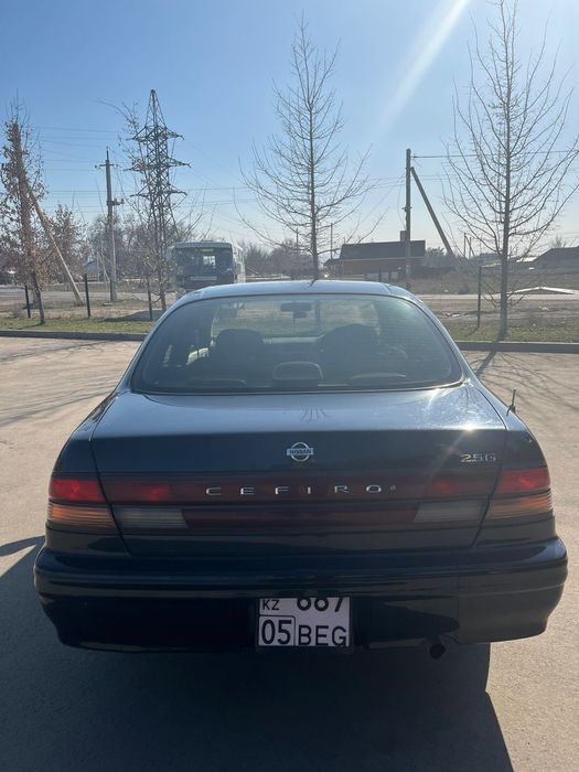 Ниссан Цефиро продам