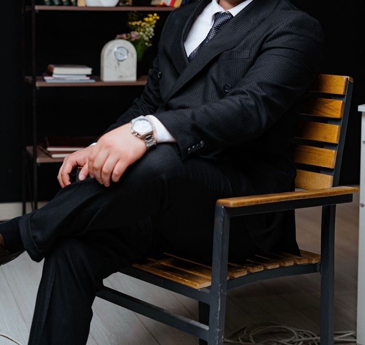 Продам костюм в отличном состоянии