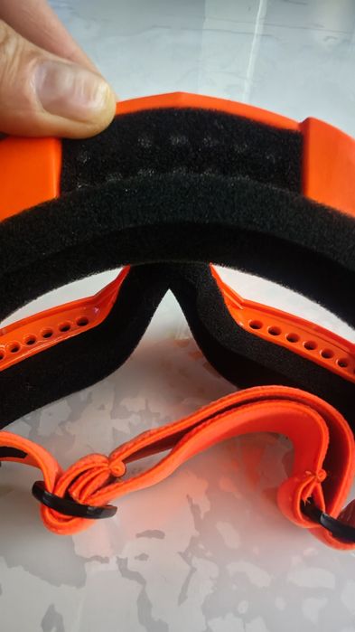 Ochelari KTM enduro atv mtb