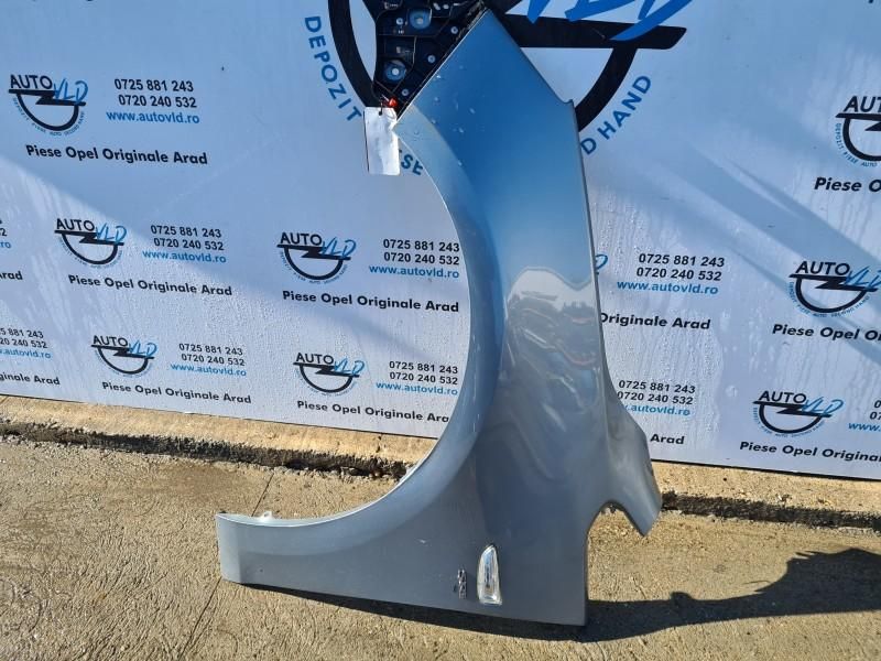 Aripa fata stanga Opel Astra J