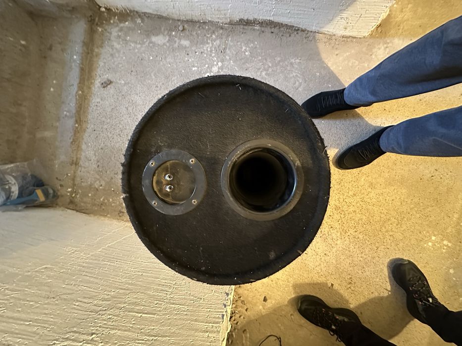 Буфер JBL с усилительм