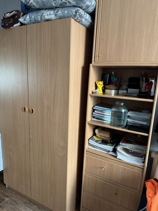 Продам детский гарнитур