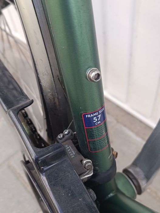 Алуминиеви велосипеди