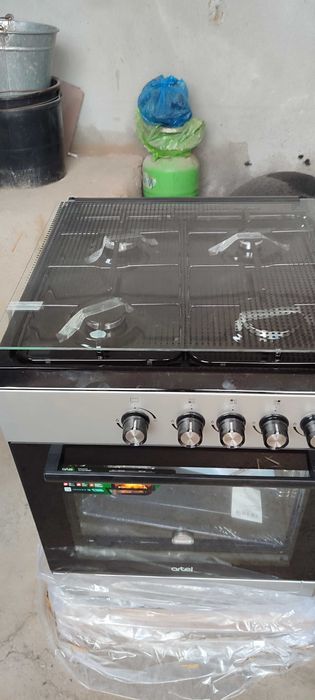 Продается Газовый плита artel (новый).