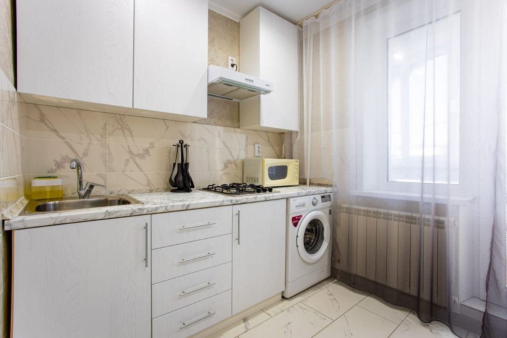 Квартира посуточно