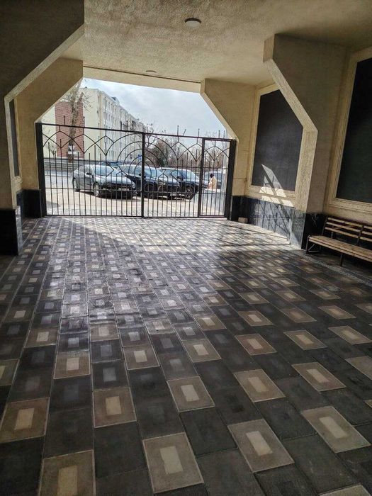 1 комн. 6/6 Новостройка! Ул. Тимура Малика. Магазин Чимган. 40м2