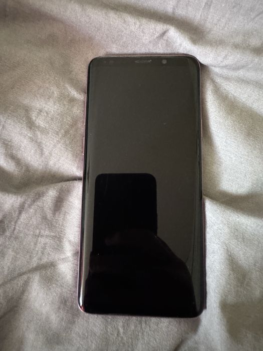 Samsung Galaxy S9 plus