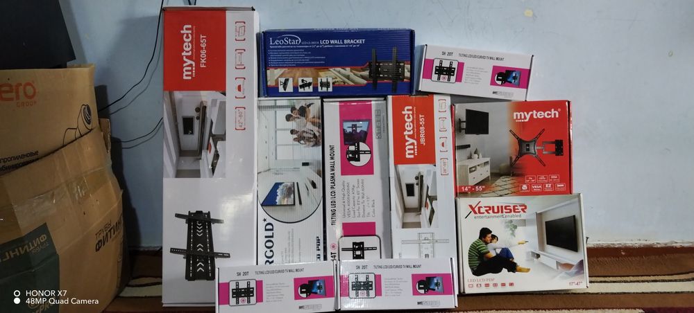 Кронштейн АКСИЯ установка и продажа