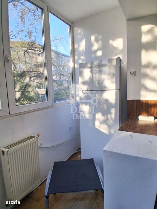 Apartament 1 camere de inchiriat in zona Calea Aradului, Oradea