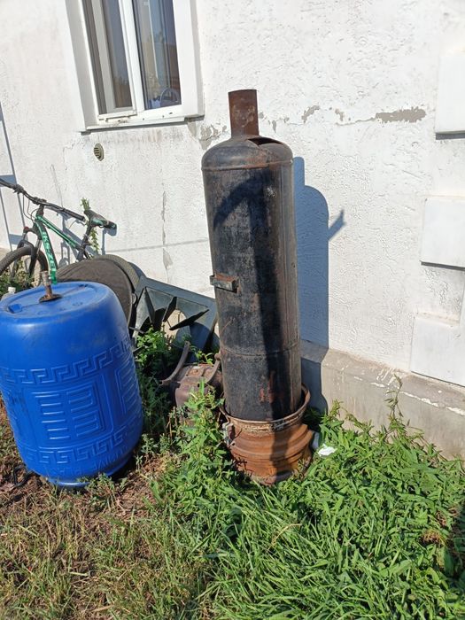 Продам Титан 80 литров