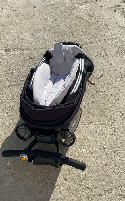 Carucior copii 4Moms Origami