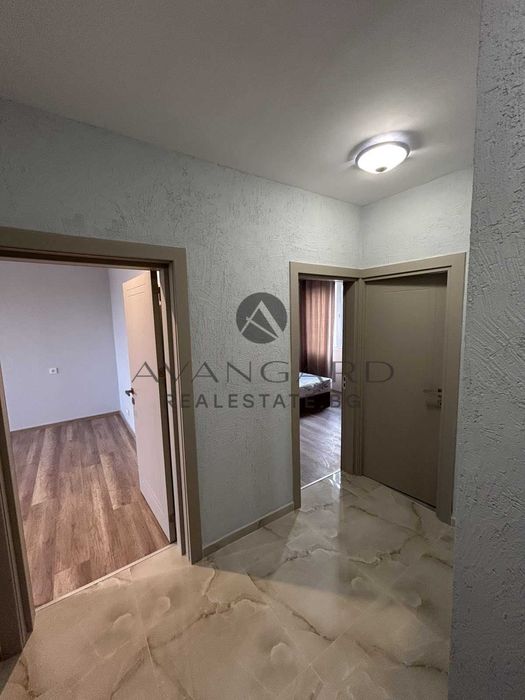 Продава се Тристаен апартамент в Пловдив, Кючук Париж - 64 кв.м за 1179 €/кв.м - Снимка #9