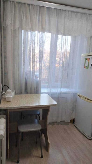 Продам малосемейку