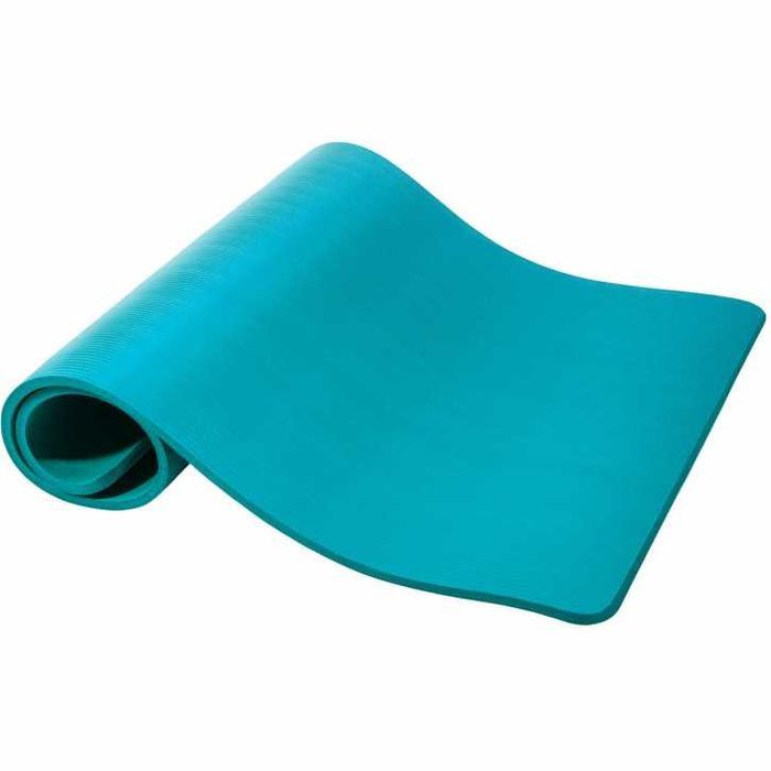 *Saltea Yoga 190 x 100 x 1.5 cm Gorilla Sports