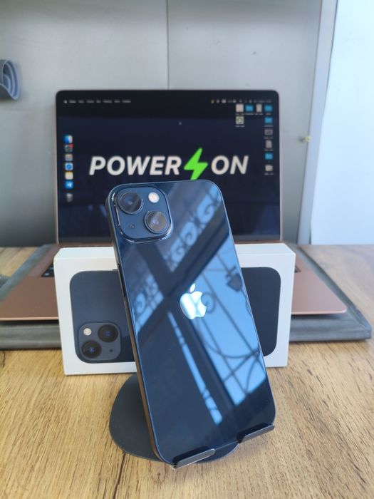 iPhone 13 128гб Айфон